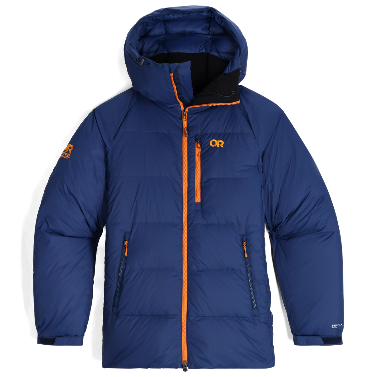 Men's Super Alpine Down Parka