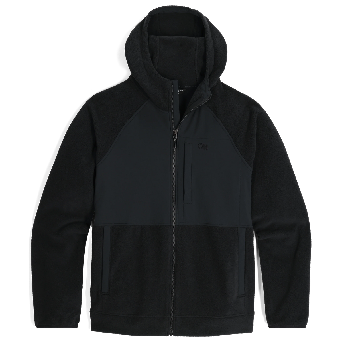 Men's OR Polartec® 200 Hoodie