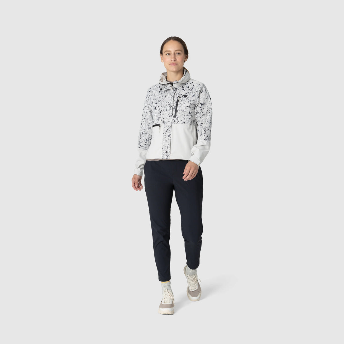 Women's Stratoburst Stretch SE Rain Jacket