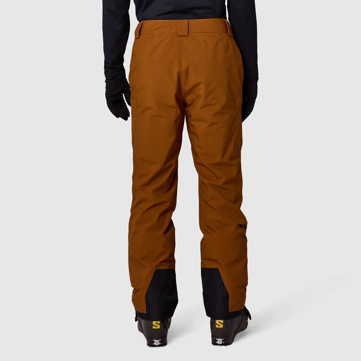 Men's Snowcrew Pant