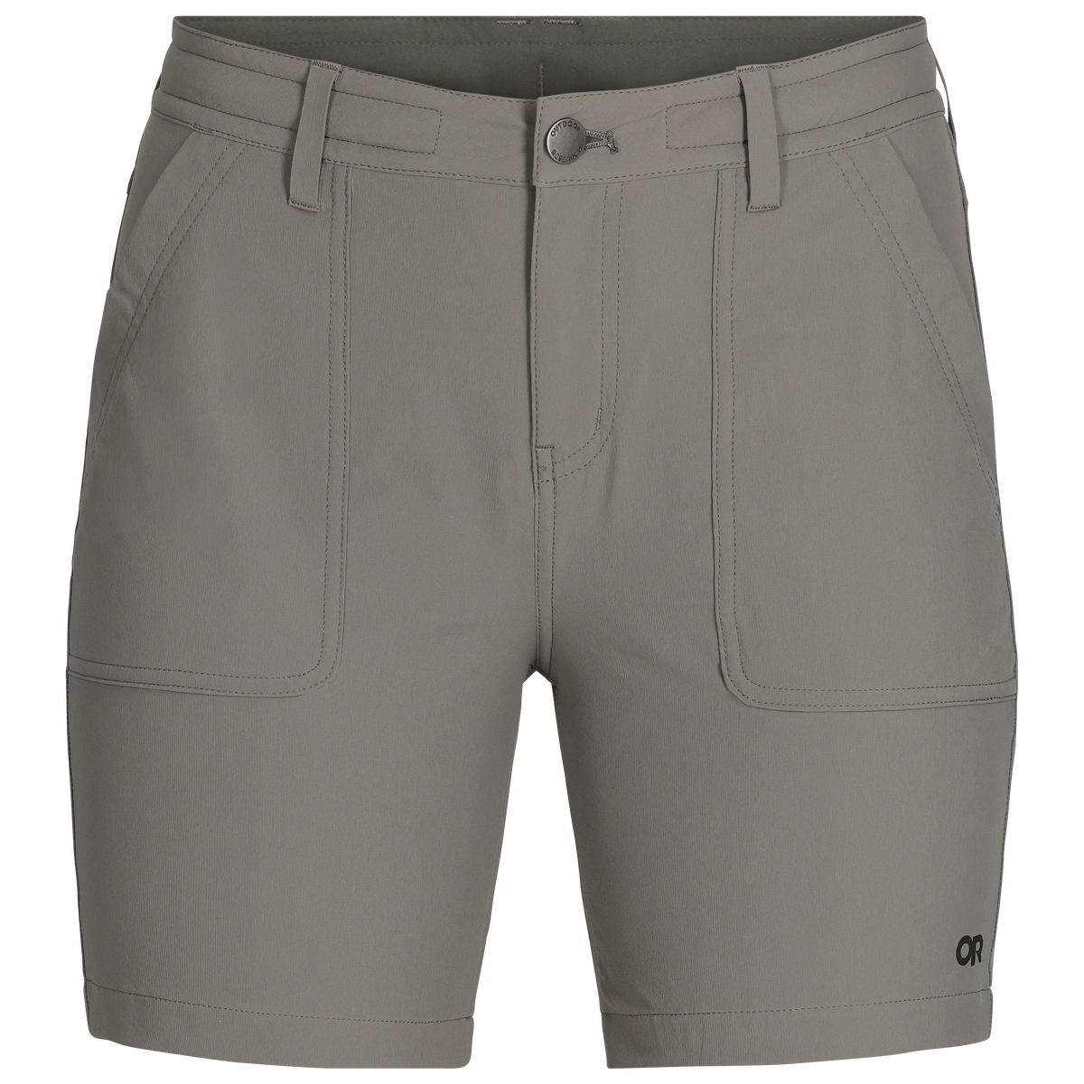 Women's Ferrosi Short - 7"