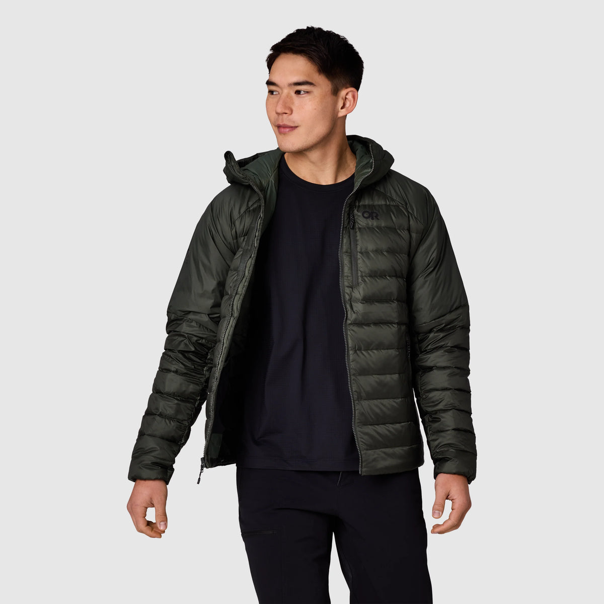 Men's Helium Down Hoodie