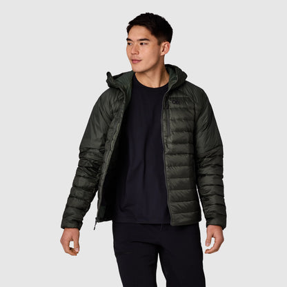 Men's Helium Down Hoodie
