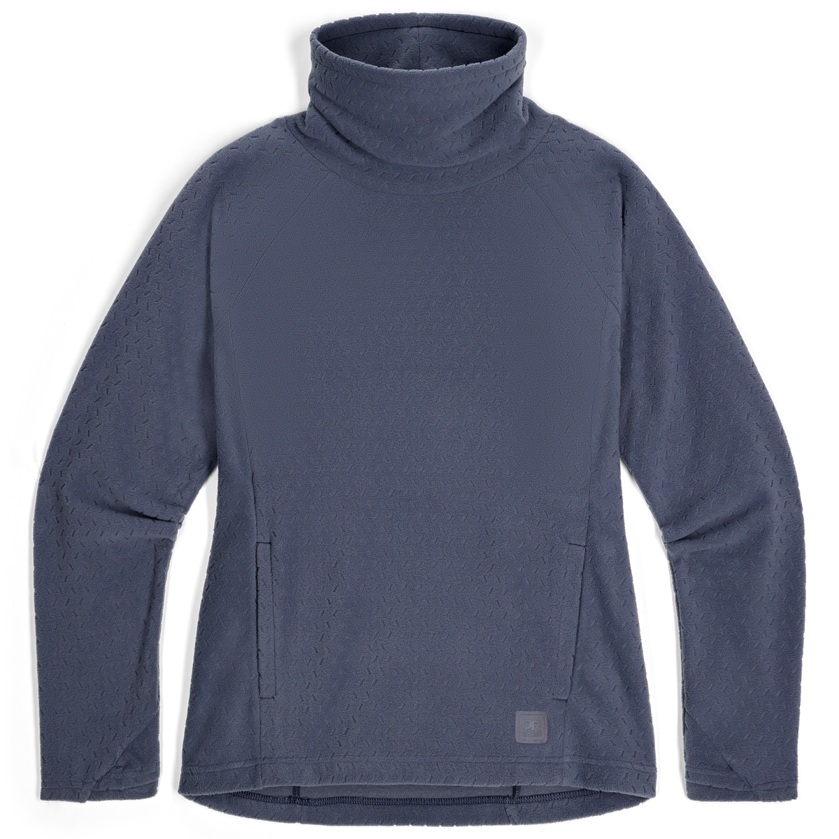 Women's Trail Mix XT Fleece Cowl Pullover