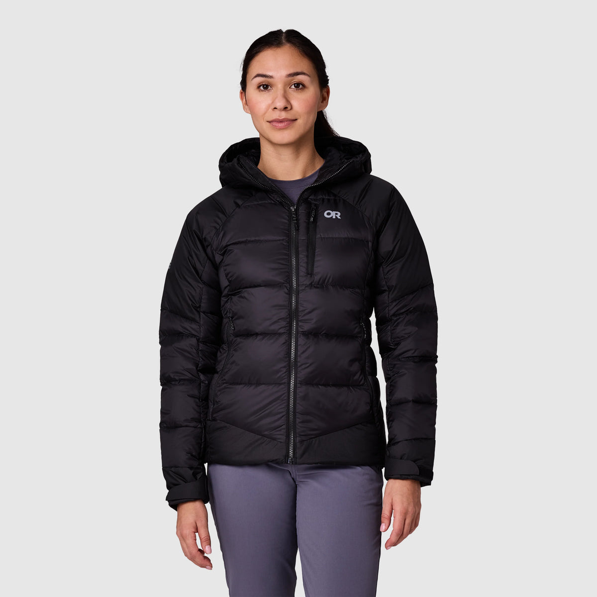 Women's Helium XT Down Hoodie