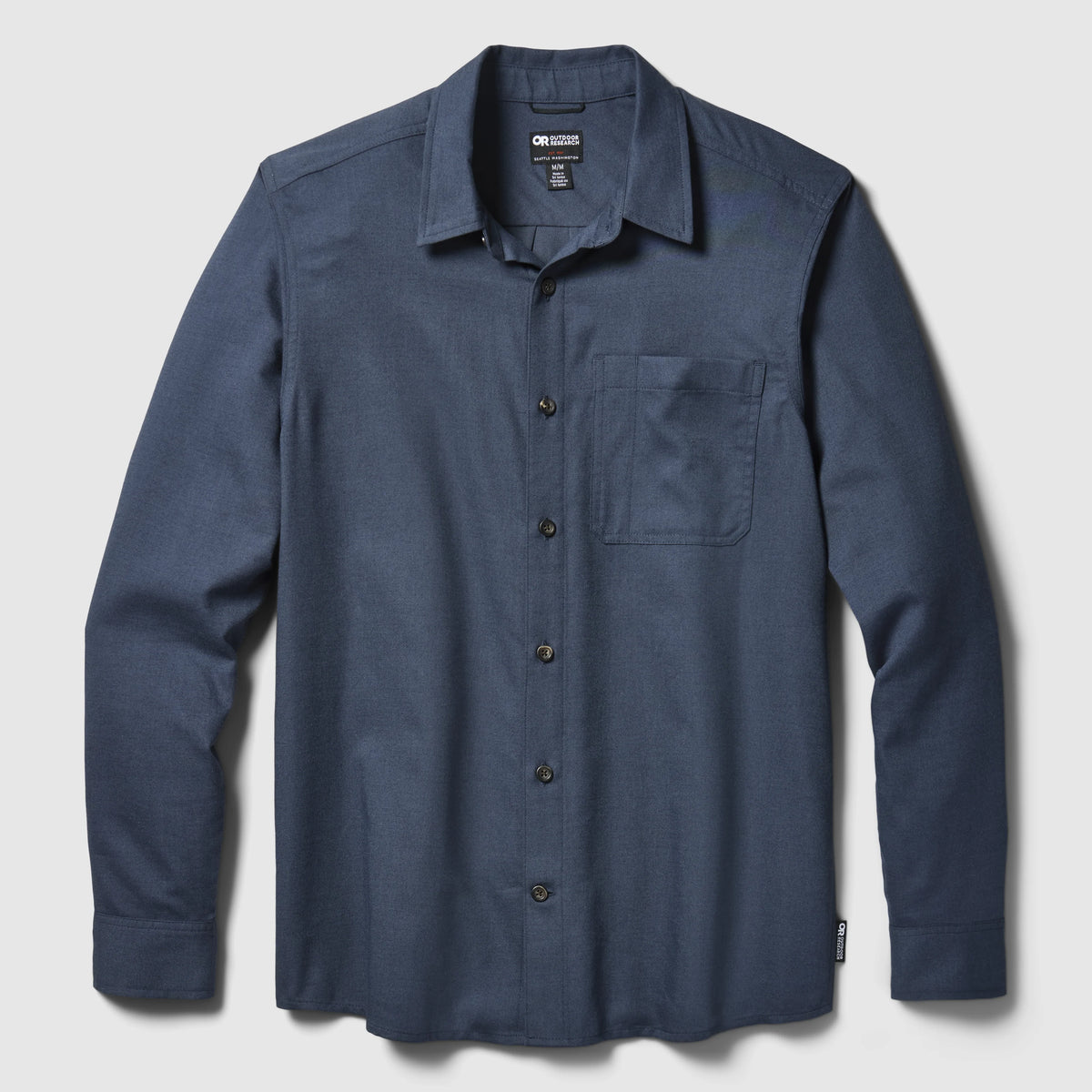 Men's Ravenna Flannel Shirt