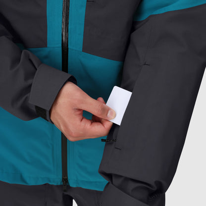 Men's Limited Edition Cloudchaser 3L Jacket
