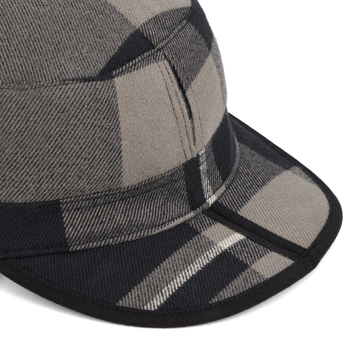 Yukon Cap