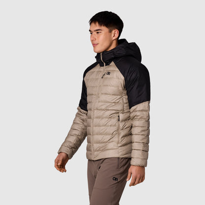 Men's Helium Down Hoodie