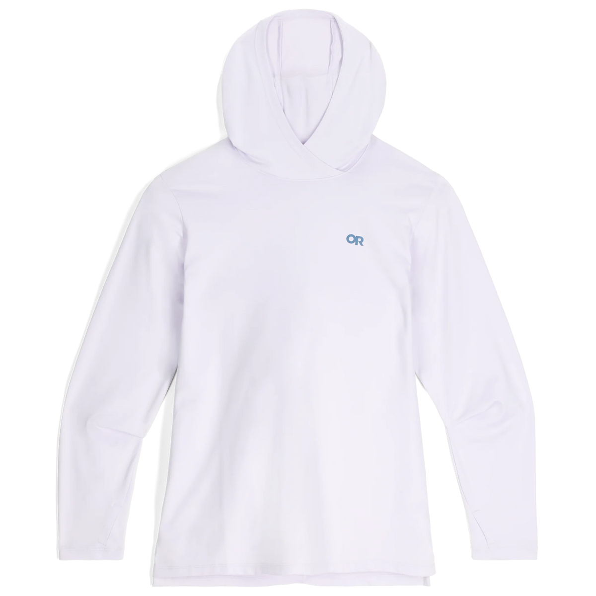 Women's ActiveIce Spectrum Sun Hoodie - Plus
