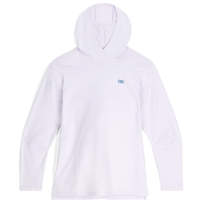 Women's ActiveIce Spectrum Sun Hoodie - Plus