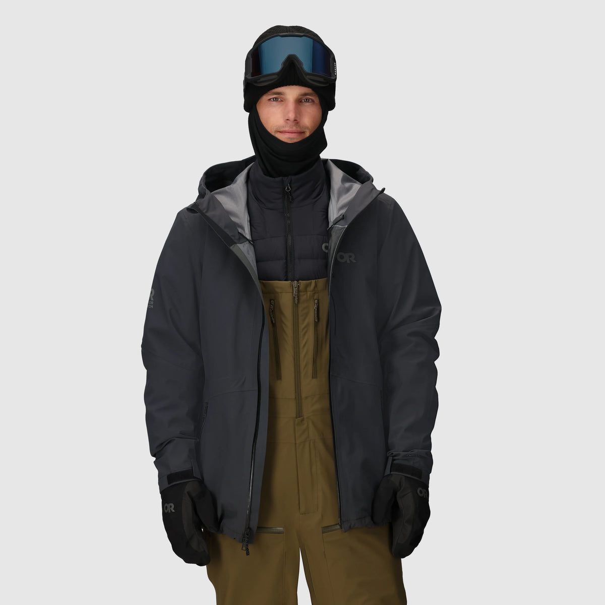 Men's Limited Edition Cloudchaser 3L Jacket