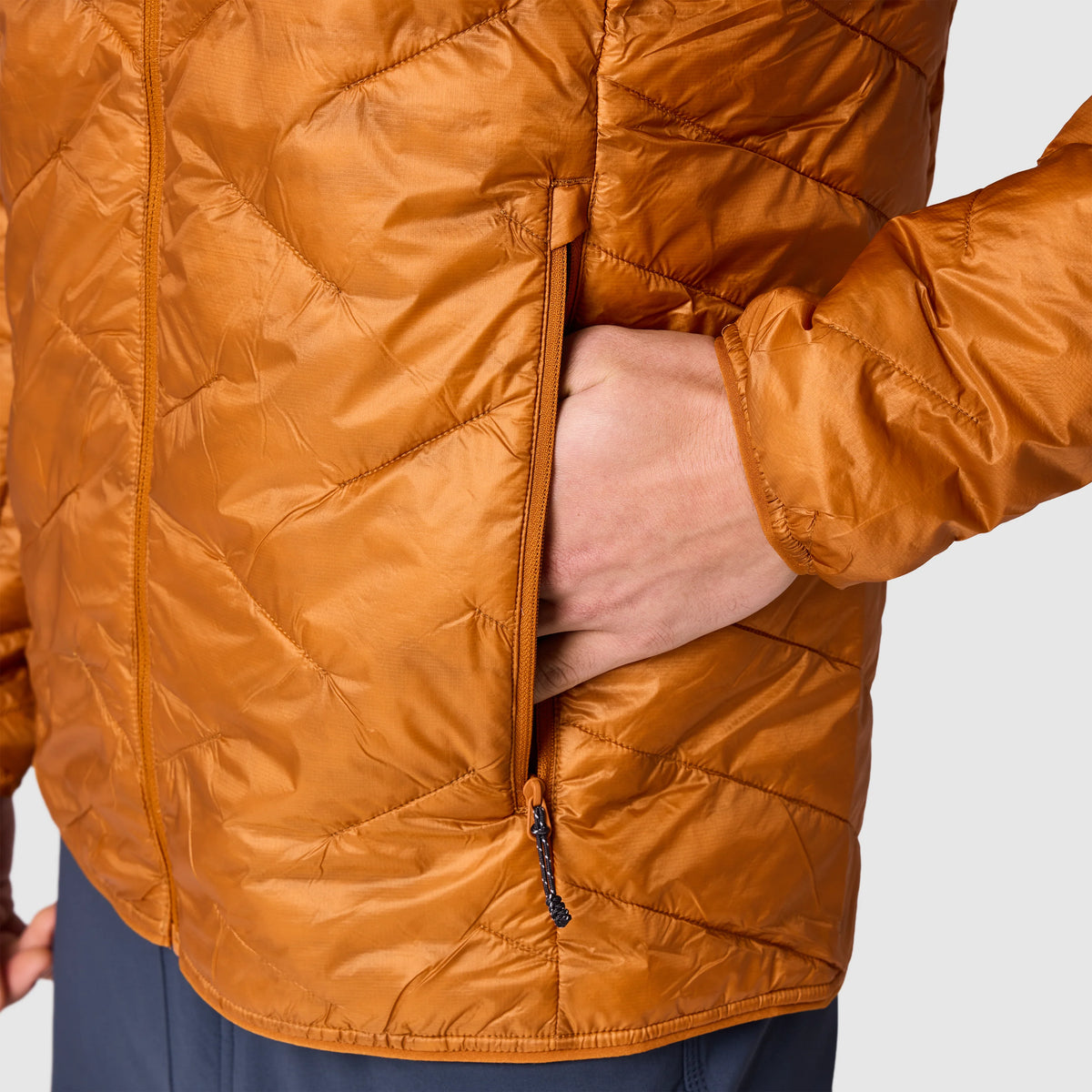 Men's SuperStrand LT Hoodie