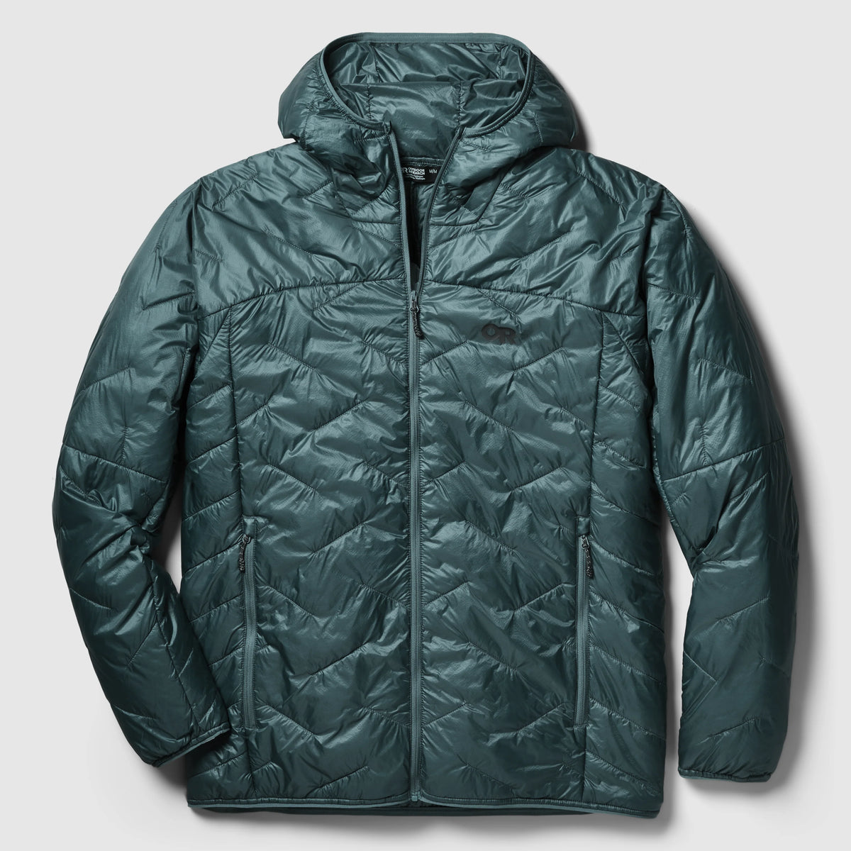 Men's SuperStrand LT Hoodie