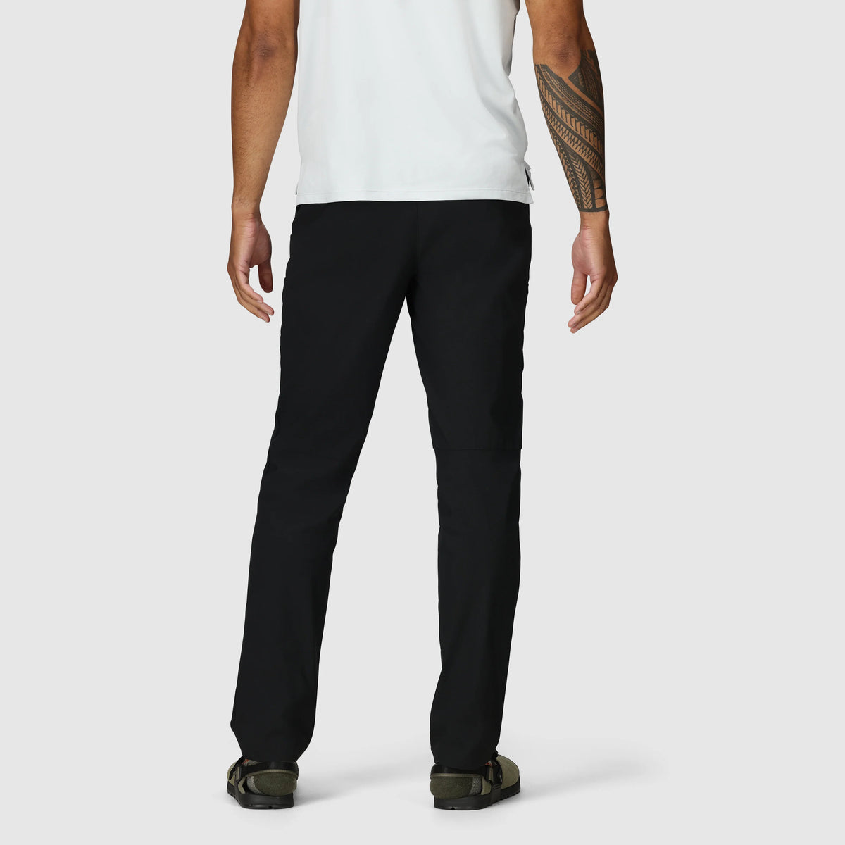Men's Timberline Chino Pant