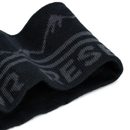 OR Logo Knit Headband
