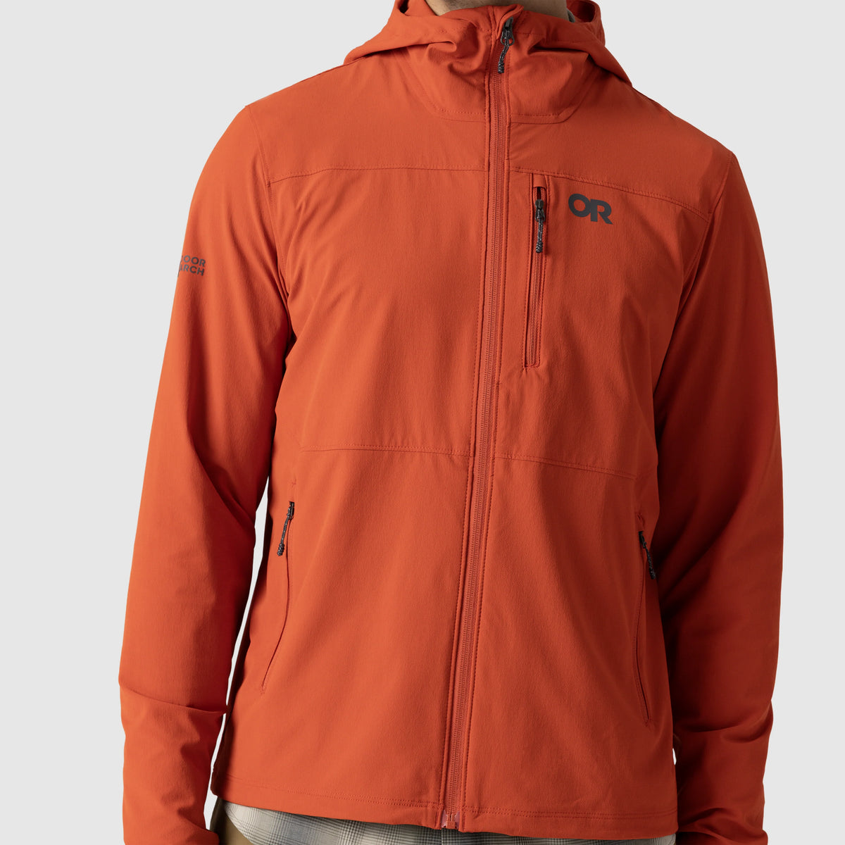 Men's Ferrosi Hoodie