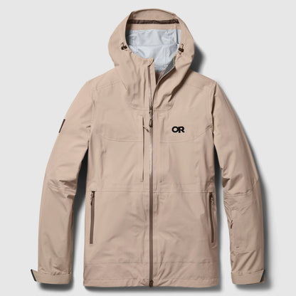 Men's Carbide Jacket