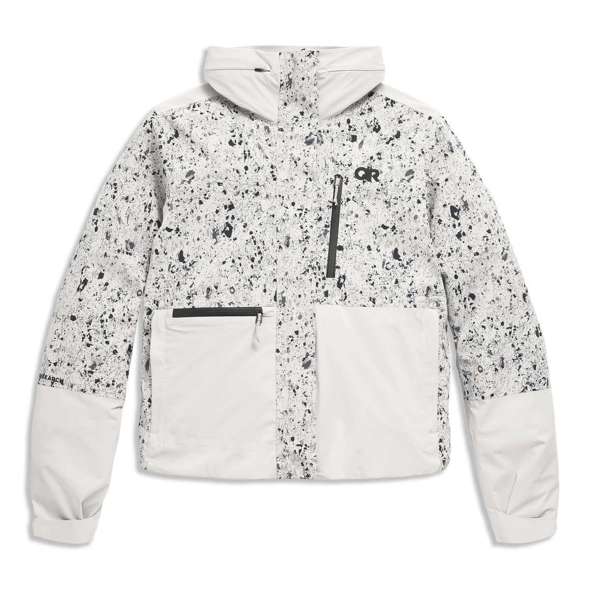 Women's Stratoburst Stretch SE Rain Jacket