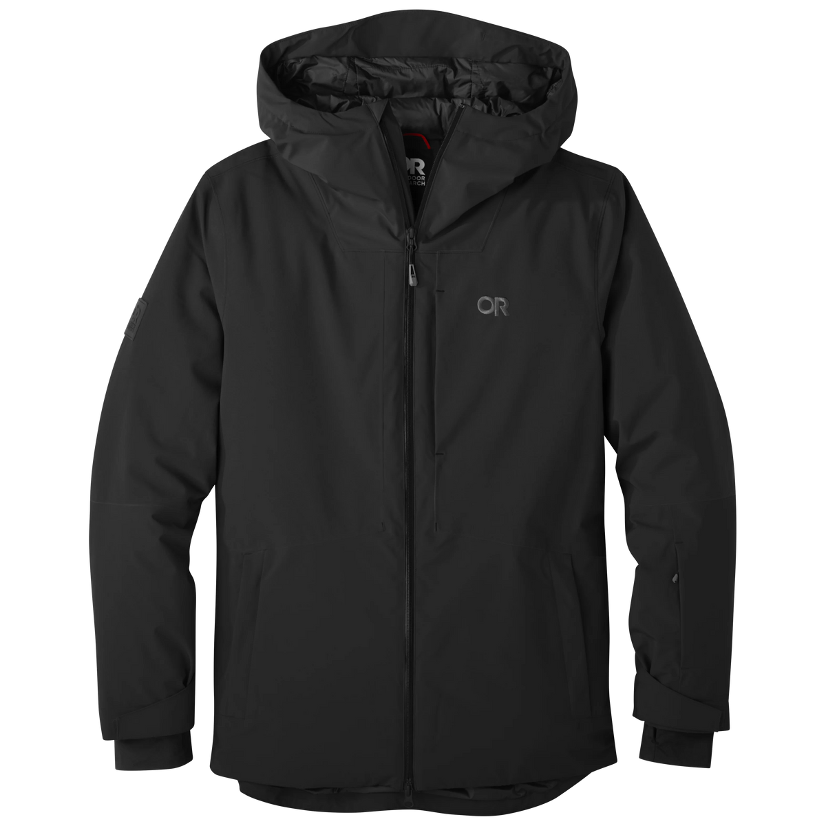 Men's Snowcrew Jacket