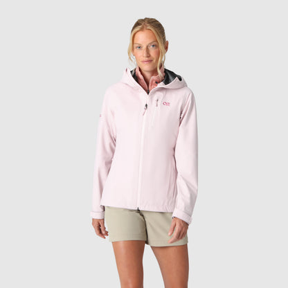 Women's Aspire 3L Rain Jacket