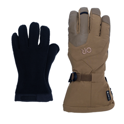 Men's Arete Modular GORE-TEX® Glove