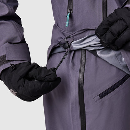 Women's Hemispheres Team GORE-TEX® 3L Jacket
