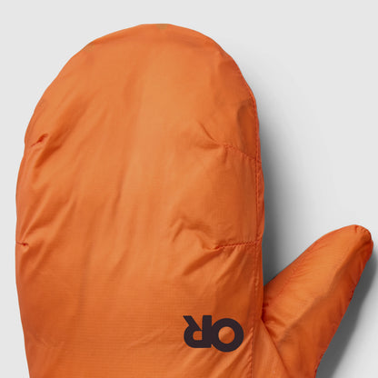 Helium Down Mitt