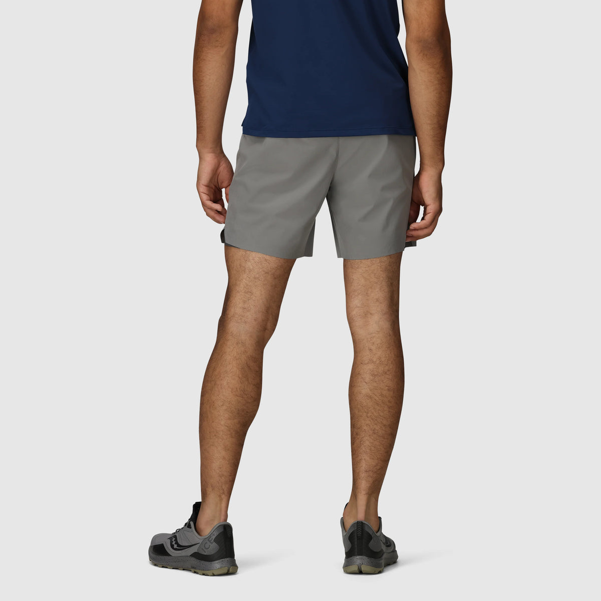 Men's Swift Lite Lined Short - 7"