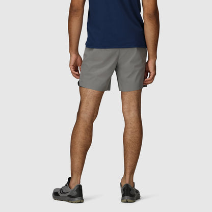Men's Swift Lite Lined Short - 7"