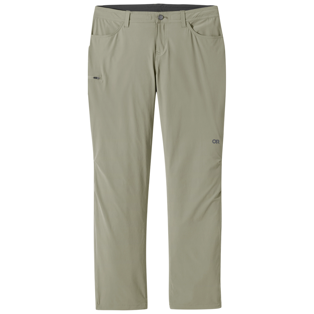 Women's Ferrosi Pant - Short