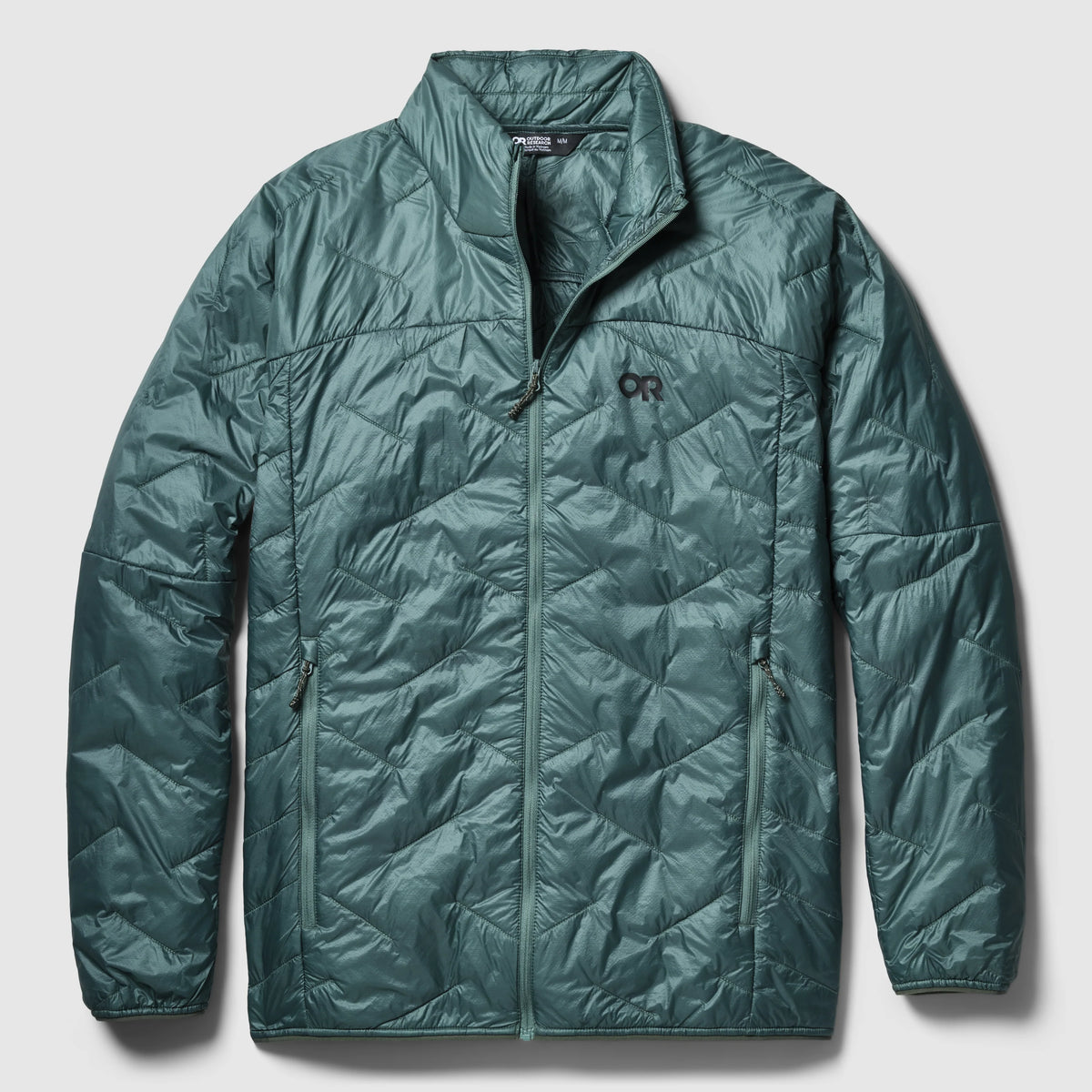 Men's SuperStrand LT Jacket