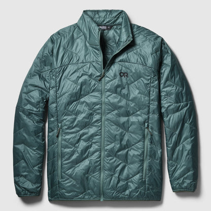 Men's SuperStrand LT Jacket