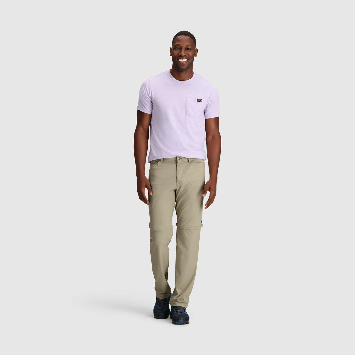 Men's Ferrosi Convertible Pant