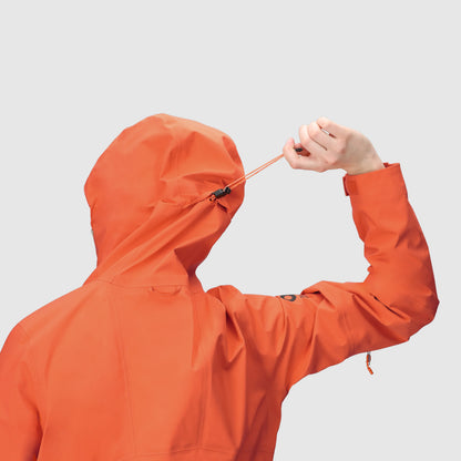 Women's Hemispheres Team GORE-TEX® 3L Jacket