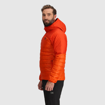 Men's Helium Down Hoodie