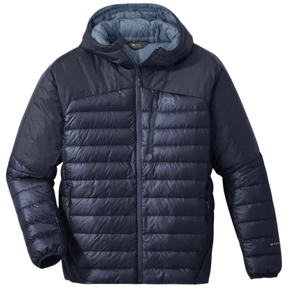 Men's Helium Down Hoodie