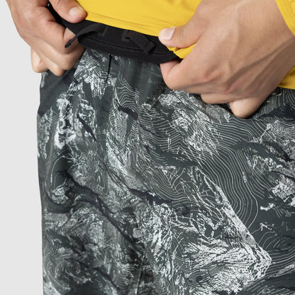 Men's Swift Lite Lined Short - 7"