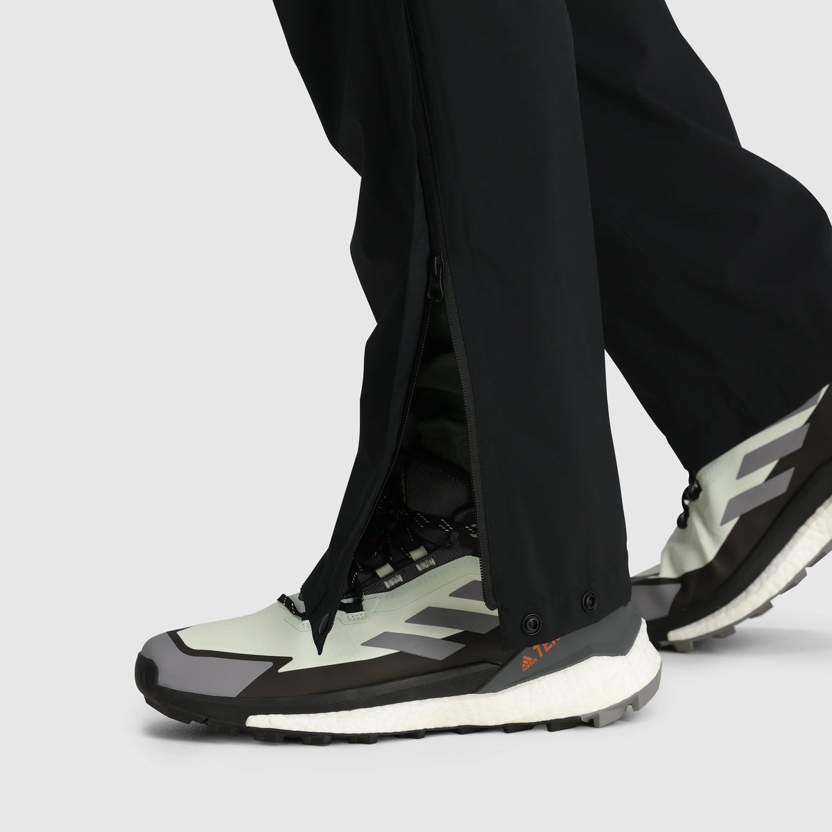 Men's Stratoburst Stretch Rain Pant