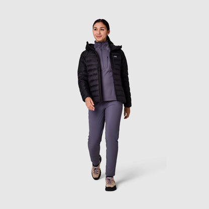 Women's Helium Down Hoodie
