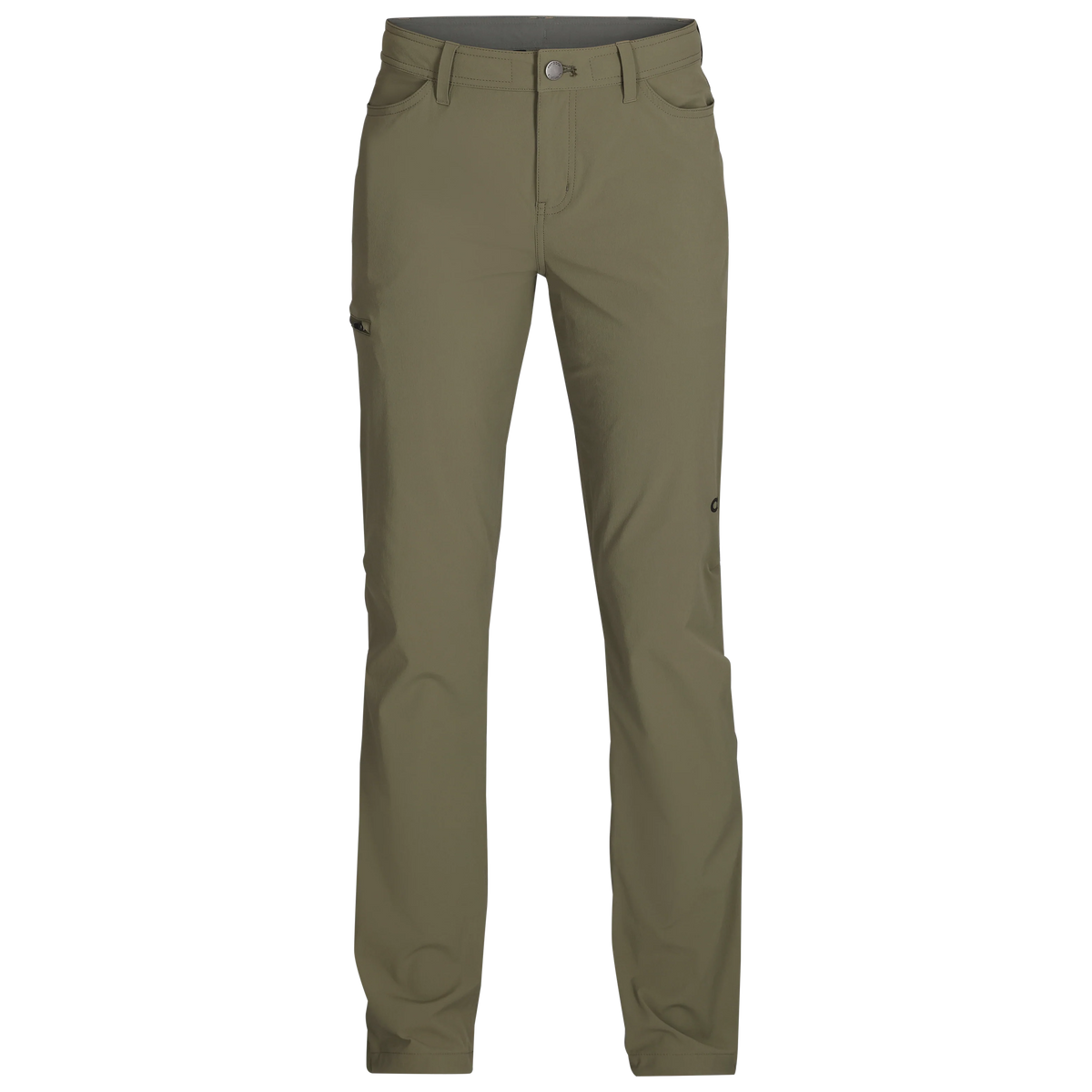 Women's Ferrosi Pant - Short