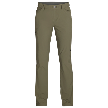 Women's Ferrosi Pant - Short