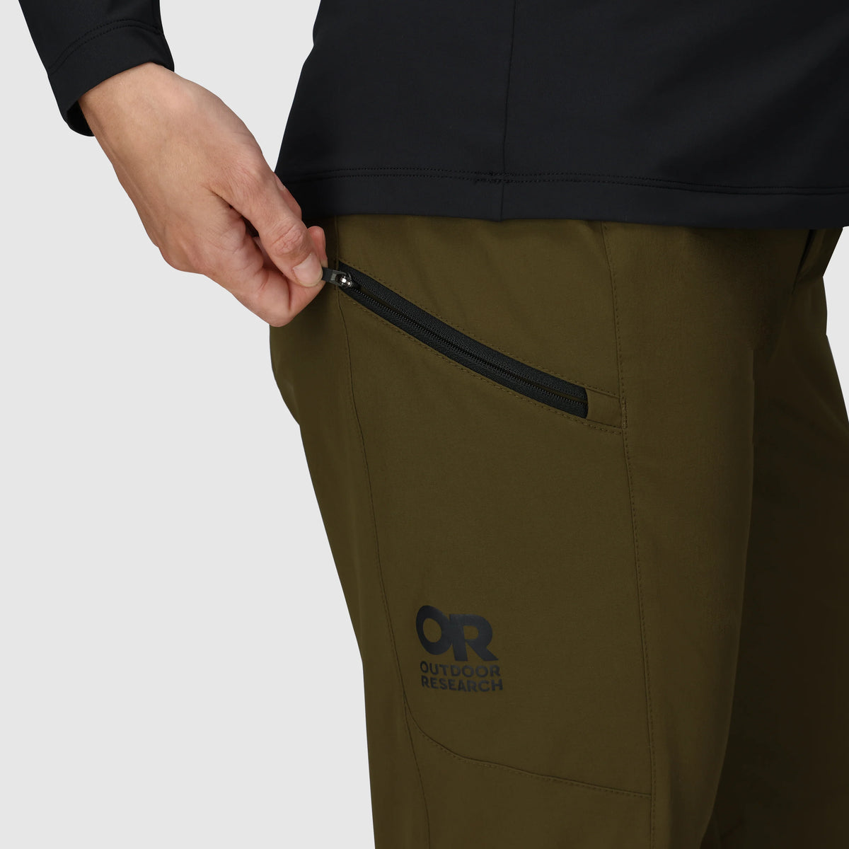 Women's Freewheel MTB Ride Pant