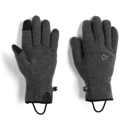 Men's Flurry Sensor Glove
