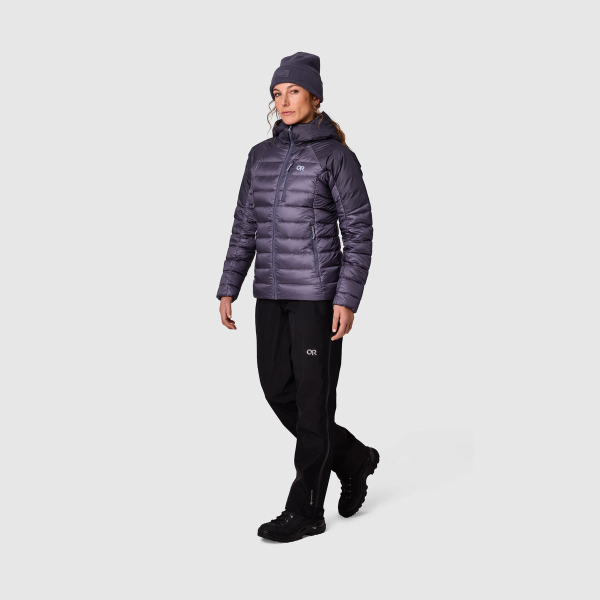 Women's Helium Down Hoodie