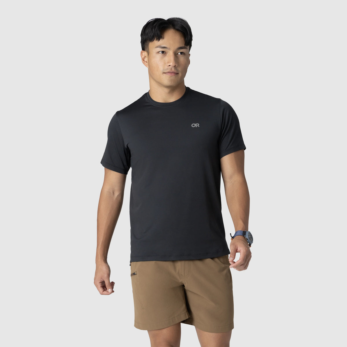 Men's ActiveIce Spectrum Sun T-Shirt