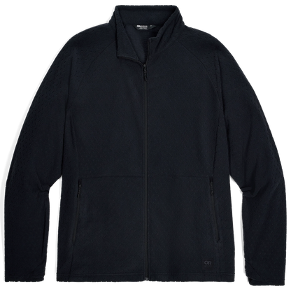 Women's Trail Mix XT Fleece Jacket - Plus