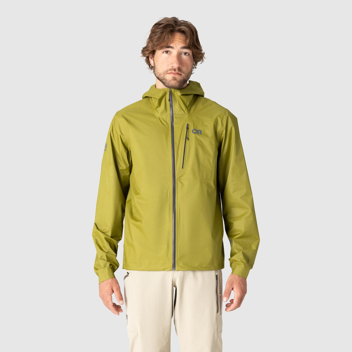 Men's Helium UL Jacket