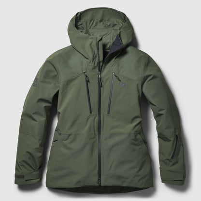 Women's Powderverse Jacket