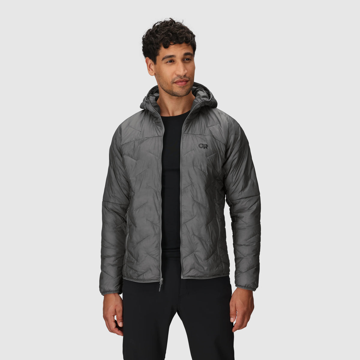 Men's SuperStrand LT Hoodie